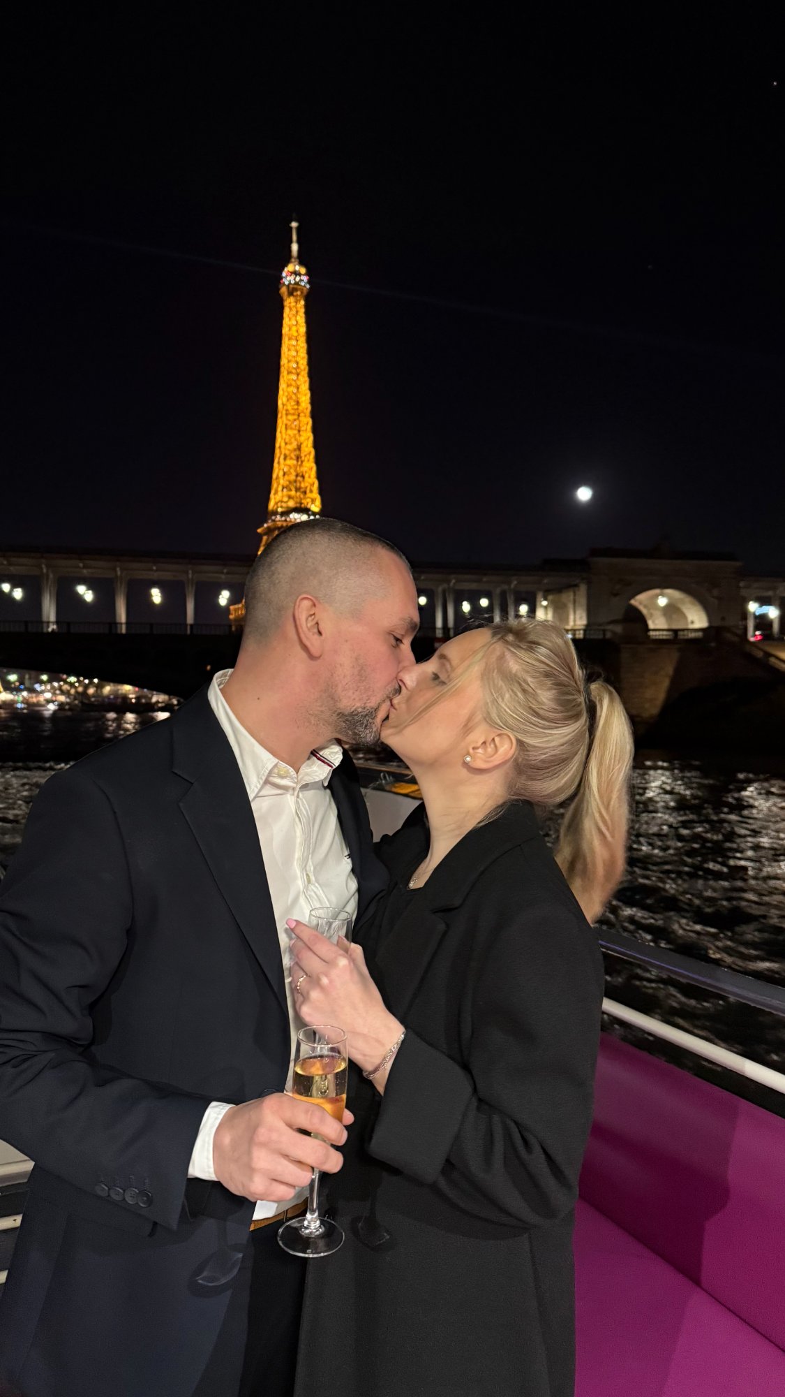 Morgane & Florent